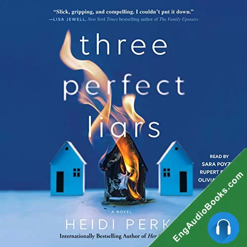 Three Perfect Liars by Heidi Perks audiobook listen for free