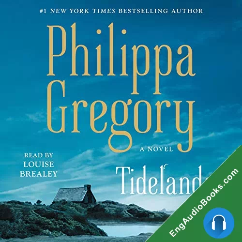 Tidelands (The Fairmile #1) by Philippa Gregory audiobook listen for free