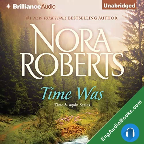 Time Was by Nora Roberts audiobook listen for free