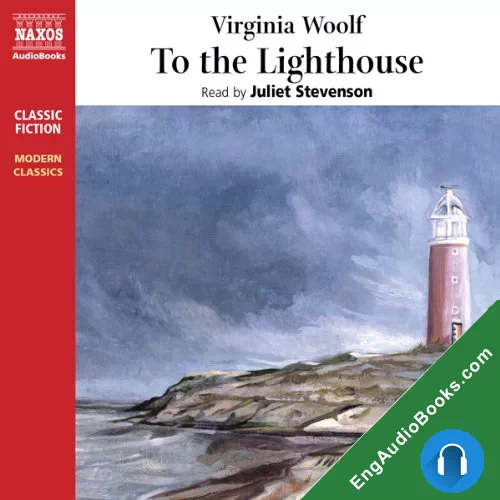 To the Lighthouse by Virginia Woolf audiobook listen for free