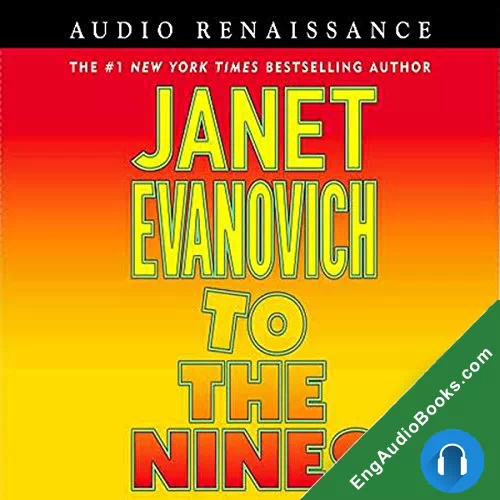 To the Nines by Janet Evanovich audiobook listen for free