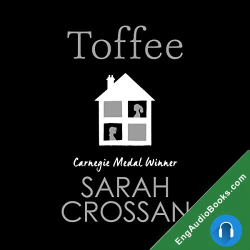 Toffee by Sarah Crossan audiobook listen for free