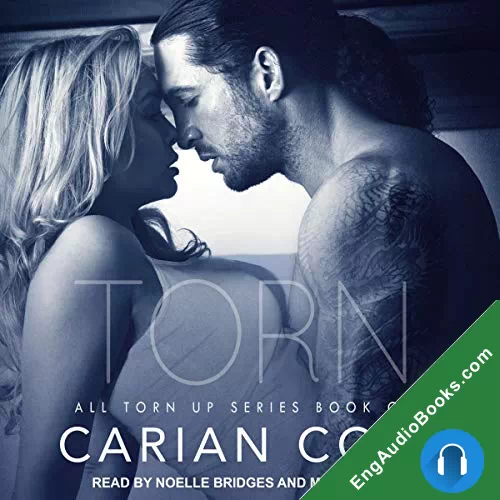 Torn (All Torn Up #1) by Carian Cole audiobook listen for free