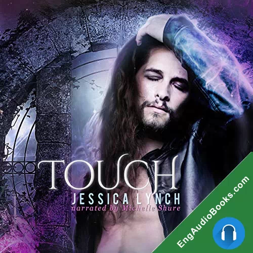 Touch (Touched by the Fae #3) by Jessica Lynch audiobook listen for free