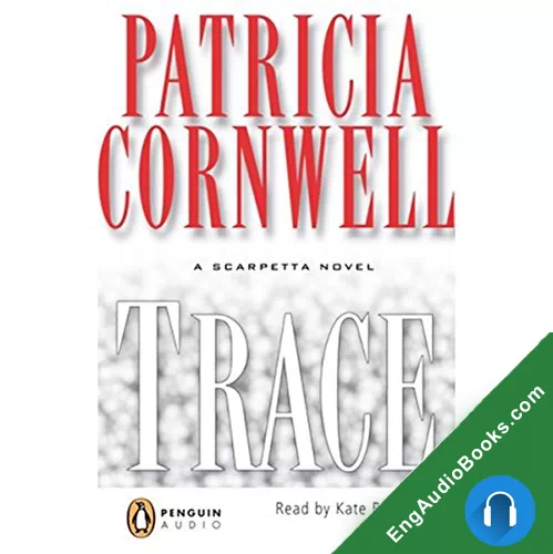 Trace by Patricia Cornwell audiobook listen for free