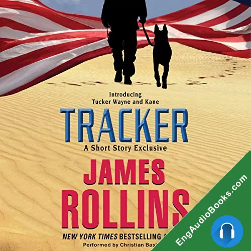 Tracker by James Rollins audiobook listen for free