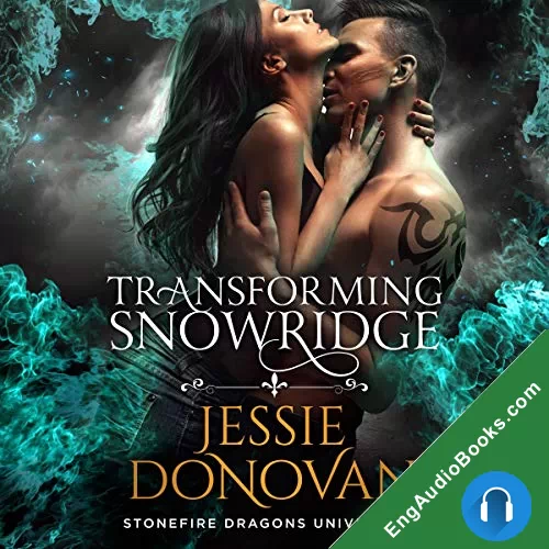 Transforming Snowridge by Jessie Donovan audiobook listen for free