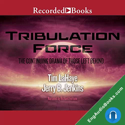 Tribulation Force by Jerry B. Jenkins audiobook listen for free