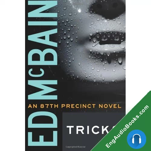 Tricks by Ed McBain audiobook listen for free