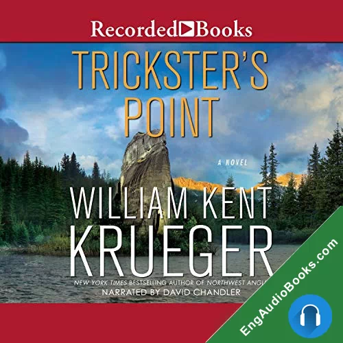 Trickster’s Point by William Kent Krueger audiobook listen for free