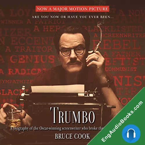 Trumbo by Bruce Cook audiobook listen for free