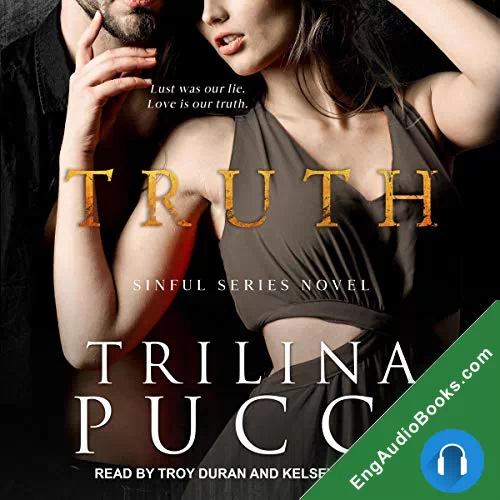 Truth by Trilina Pucci audiobook listen for free