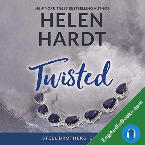 Twisted by Helen Hardt audiobook listen for free