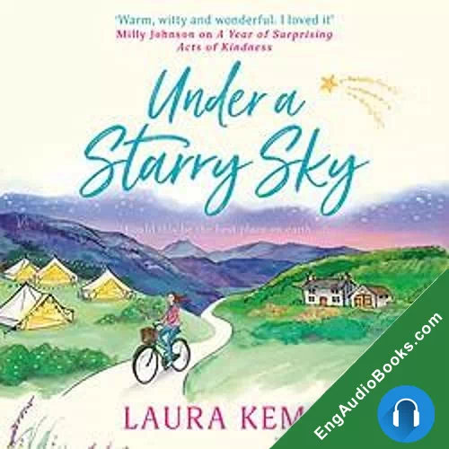 Under a Starry Sky by Laura Kemp audiobook listen for free