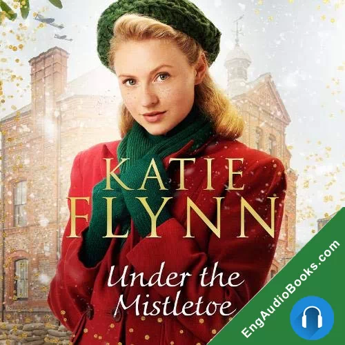 Under the Mistletoe by Katie Flynn audiobook listen for free