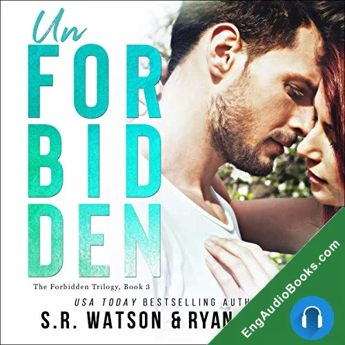 Unforbidden by Ryan Stacks audiobook listen for free