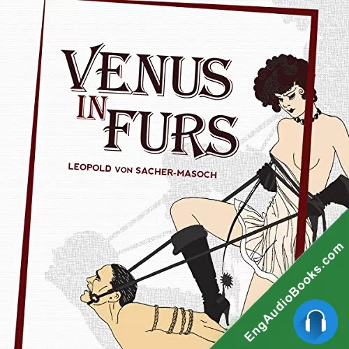 Venus in Furs by Fernanda Savage - translator audiobook listen for free