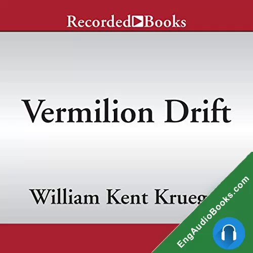 Vermilion Drift by William Kent Krueger audiobook listen for free