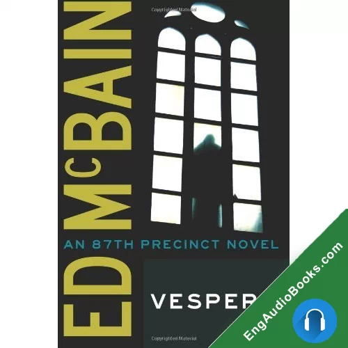 Vespers by Ed McBain audiobook listen for free