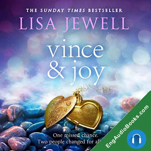 Vince and Joy by Lisa Jewell audiobook listen for free