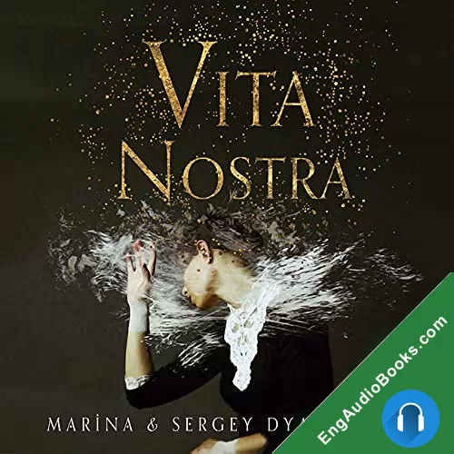 Vita Nostra by Julia Meitov Hersey - translator audiobook listen for free