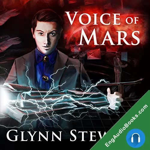 Voice of Mars by Glynn Stewart audiobook listen for free