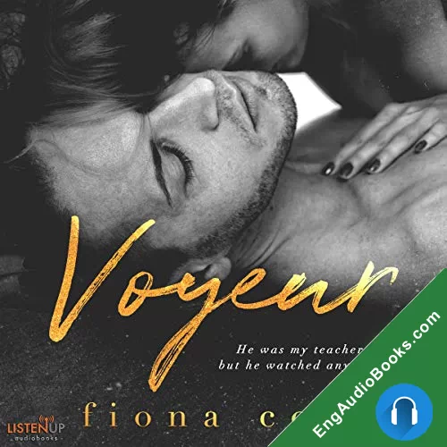 Voyeur (Voyeur #1) by Fiona Cole audiobook listen for free