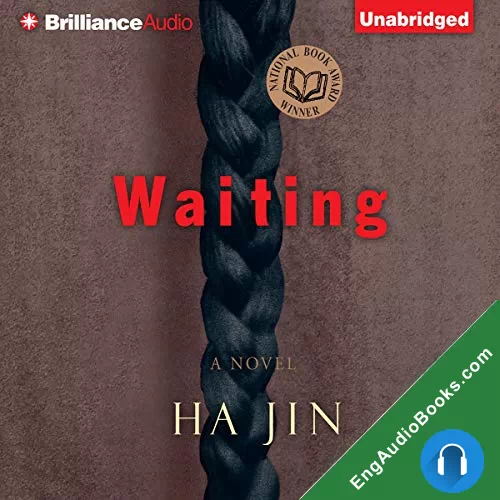 Waiting by Ha Jin audiobook listen for free