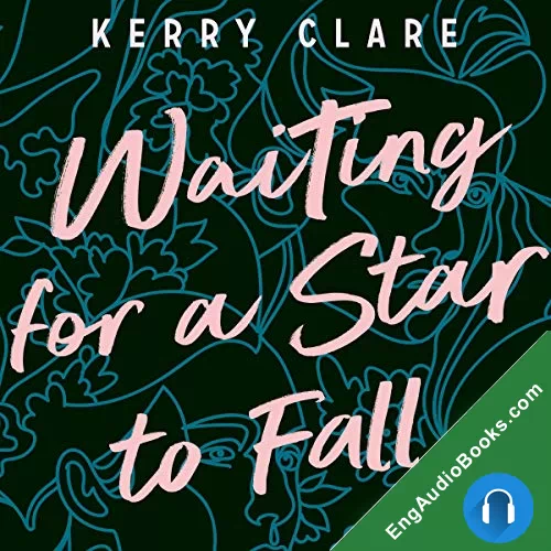 Waiting for a Star to Fall by Kerry Clare audiobook listen for free