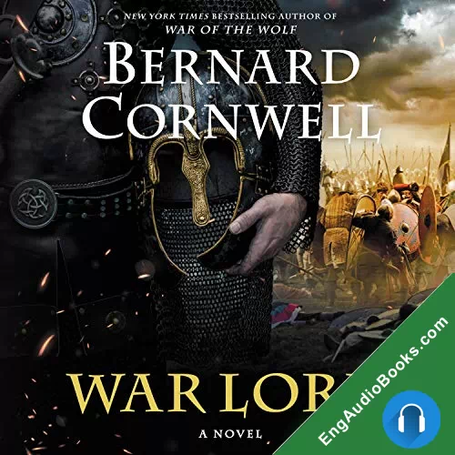 War Lord by Bernard Cornwell audiobook listen for free