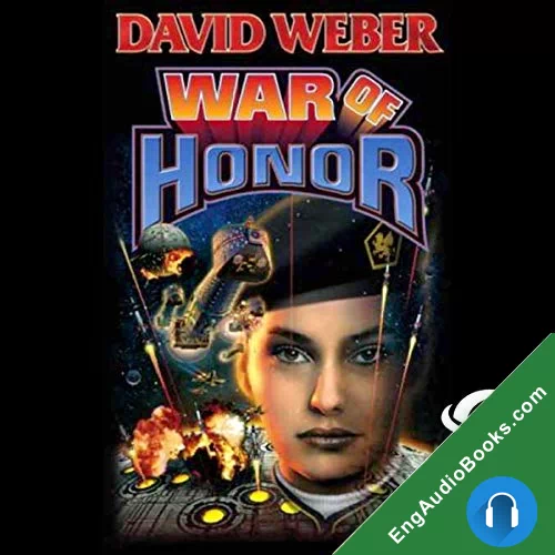 War of Honor by David Weber audiobook listen for free