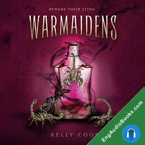 Warmaidens by Kelly Coon audiobook listen for free