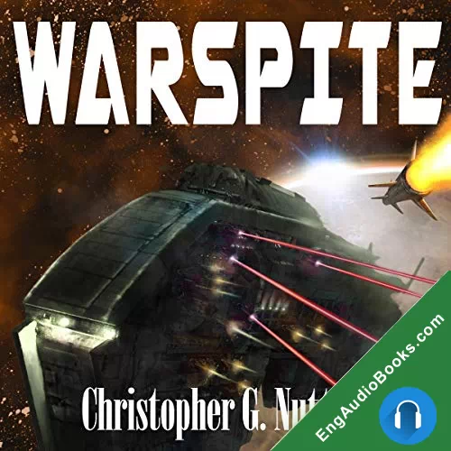 WARSPITE by Christopher G. Nuttall audiobook listen for free