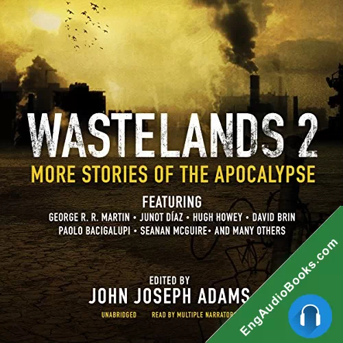 Wastelands 2 by David Brin audiobook listen for free