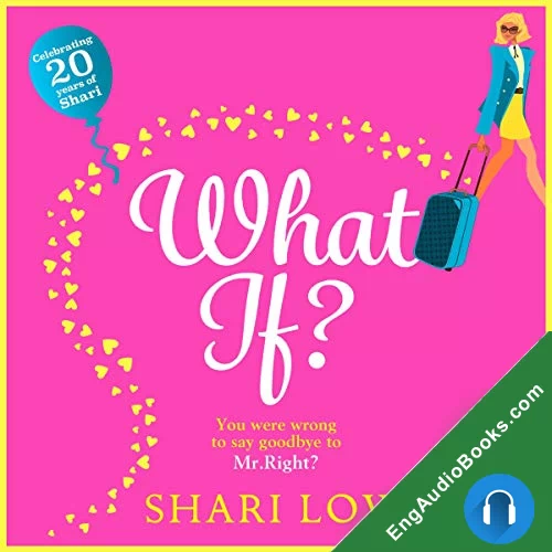 What If? by Shari Low audiobook listen for free