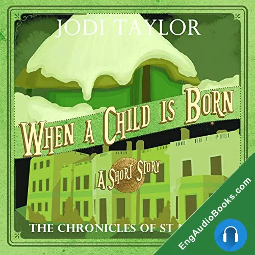 When a Child Is Born by Jodi Taylor audiobook listen for free