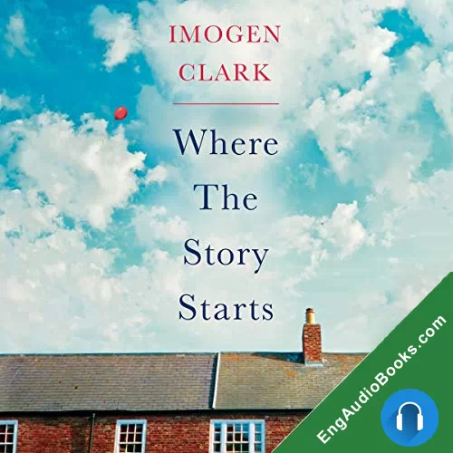 Where The Story Starts by Imogen Clark audiobook listen for free