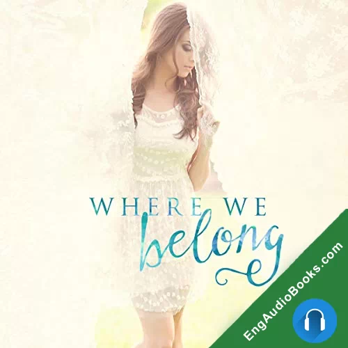 Where We Belong (A Touch of Fate #1) by K. L. Grayson audiobook listen for free