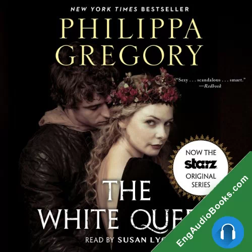 White Queen by Philippa Gregory audiobook listen for free