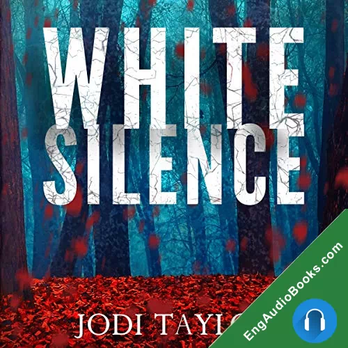 White Silence (Elizabeth Cage #1) by Jodi Taylor audiobook listen for free