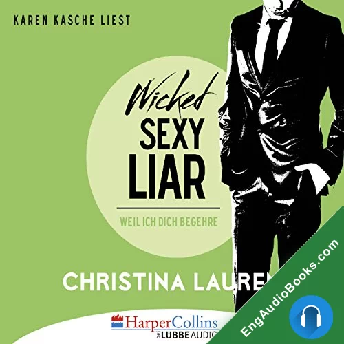 Wicked Sexy Liar (Wild Seasons #4) by Christina Lauren audiobook listen for free