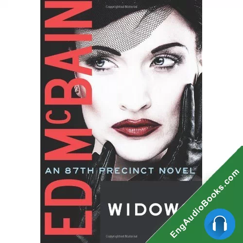 Widows by Ed McBain audiobook listen for free