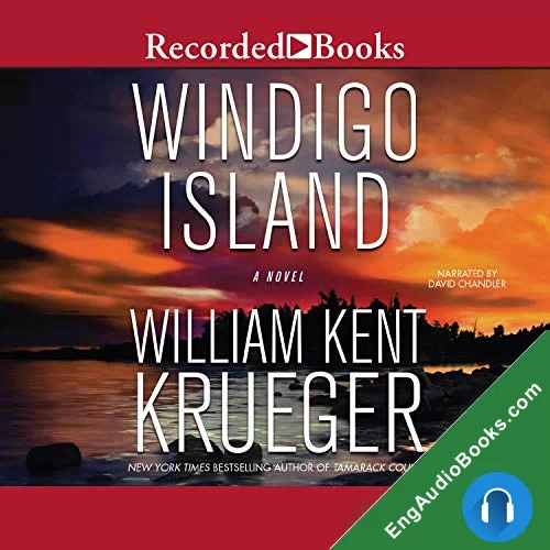 Windigo Island by William Kent Krueger audiobook listen for free