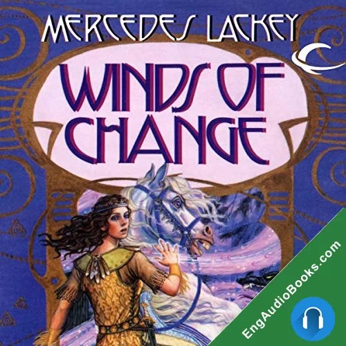 Winds of Change by Mercedes Lackey audiobook listen for free