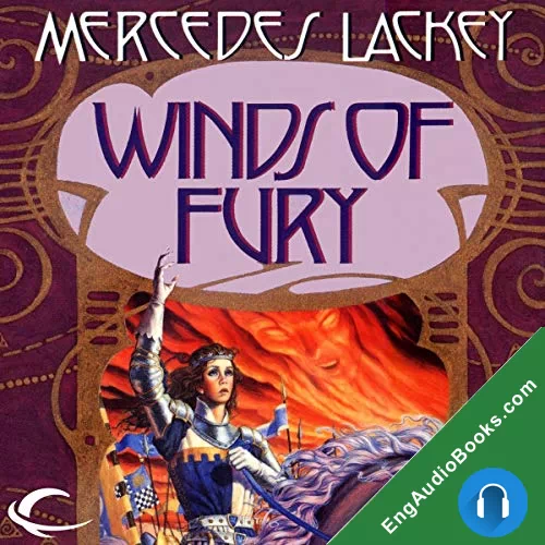 Winds of Fury by Mercedes Lackey audiobook listen for free