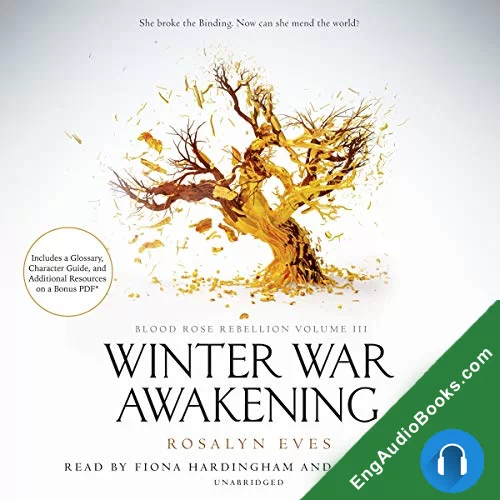 Winter War Awakening by Rosalyn Eves audiobook listen for free