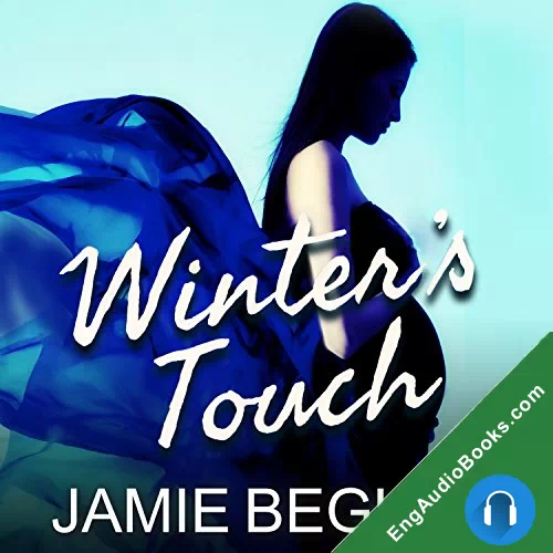 Winter’s Touch by Jamie Begley audiobook listen for free