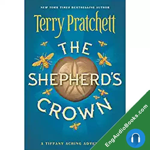 Wintersmith by Terry Pratchett audiobook listen for free