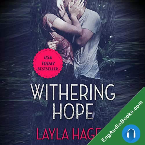 Withering Hope by Layla Hagen audiobook listen for free