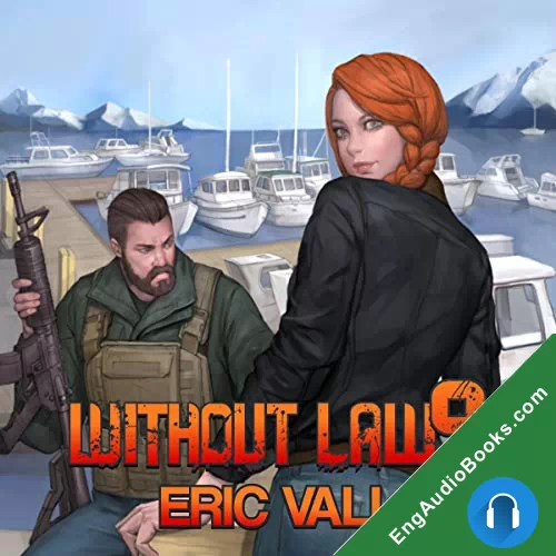 Without Law 9 by Eric Vall audiobook listen for free